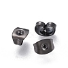 304 Stainless Steel Friction Ear Nuts STAS-F203-04B-1