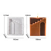 DIY Silicone Display Molds SIMO-P008-10E-1