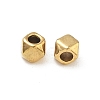 304 Stainless Steel Beads STAS-D204-28G-2