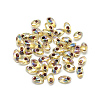 MiYuki Long Magatama Beads SEED-R038-LMA2161-4