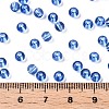 Transparent Colours Glass Seed Beads SEED-C001-02A-04-4