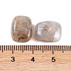 Acrylic Bead X-OACR-H120-02F-3