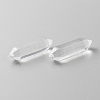 Glass Beads FIND-WH0155-040E-2