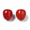 Handmade Lampwork Beads LAMP-N029-006-2