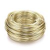 Anodized Aluminum Wire AW-S001-2.0mm-27-1