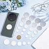 Iron Stickers IFIN-SP0001-60B-4