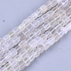 Natural Agate Beads Strands G-T121-04D-1