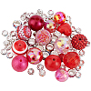 DIY Beads Findings Kits DIY-PA0001-35E-7