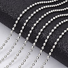 Brass Ball Chains X-CHC-S008-003D-P-3