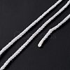 3-Ply Polyester Luminous Yarn LS-OCOR-C003-01A-4