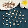 Preciosa® MAXIMA Crystal Round Stones Y-PRC-RASS47-00030-235-2