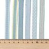 18 Yards 6 Styles Polyester Ribbon SRIB-Q022-F14-2