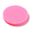 DIY Bee Patterns Food Grade Silicone Fondant Molds DIY-F072-27-2