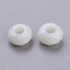 Glass European Beads X-N0ZTF071-1-2