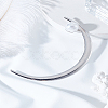 1Pc Alloy Hair Forks OHAR-LP0002-03B-3