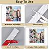 PVC Self-Adhesive Flexible Molding Trim DIY-WH20007-57B-5