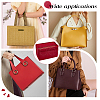 Wool Felt Bag Organizer Inserts FIND-WH0111-223C-6