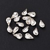 Glass Rhinestone Cabochons GGLA-P002-07A-01-1