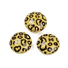Handmade Porcelain Beads PORC-I029-08C-1
