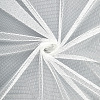 Polyester Elastic Eyelet Fabric AJEW-WH20006-273B-1