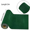 Adhesive Velvet Flocking Liner OCOR-BC0001-70B-2