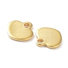 201 Stainless Steel Charms STAS-K259-08G-2