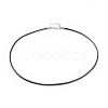 Imitation Leather Cord PJN473Y-2