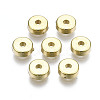 CCB Plastic Spacer Beads CCB-T006-104KC-2
