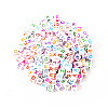 1800Pcs 200Pcs/Style 9 Styles DIY Jewelry Set Making DIY-YW0002-15-14