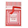 Plastic Baking Bags ABAG-O003-19-2