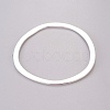 Tibetan Style Alloy Linking Rings EA13479Y-S-2