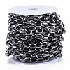 Unwelded Iron Cable Chains CH-S125-15A-01-3
