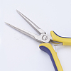 45# Carbon Steel Long Chain Nose Pliers Pliers PT-L002-01-3