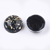 Resin Cabochons LS-CRES-T012-07A-2