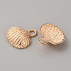 Ocean Series Alloy Pendants FIND-WH0032-93KCG-04-1