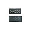 Leather Bag Handle Pads FIND-WH0139-766-2