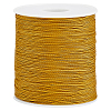 Nylon Braided Cord NWIR-K013-C19-1