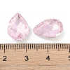Glass Pointed Back Rhinestone RGLA-Q001-5-2