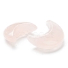 Natural Rose Quartz Beads G-M370-04-2