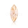 Preciosa® MAXIMA Crystal Fancy Stones Y-PRC-FG8-90300-3