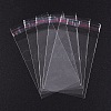 Cellophane Bags X-OPC-I003-9x13cm-1