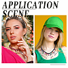 DIY Jewelry Making Findings Kits DIY-AR0005-26-5