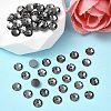 Preciosa® MAXIMA Crystal No Hotfix Flatback Stones Y-PRC-NSS16-00030-260-2