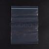 Plastic Resealable Packaging Bags OPP-G001-B-15x22cm-1