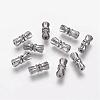 Brass Screw Clasps KK88-1