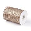 Korean Waxed Polyester Cord YC1.0MM-A121-3