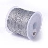 9-Ply Metallic Thread OCOR-G012-01C-02-2