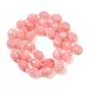 Natural Malaysia Jade Beads Strands G-D305-A01-01N-3