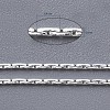 Brass Boston Link Chains CHC-002Y-S-6