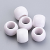 Opaque Acrylic Beads X-SACR-S300-15A-01-3